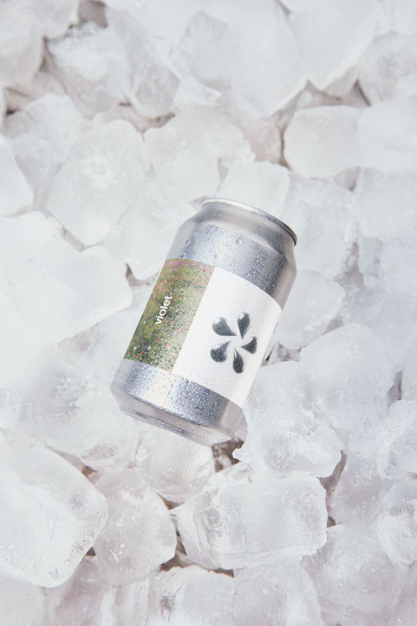 FLORA N°1 | Violet IPA 6,0% 33CL