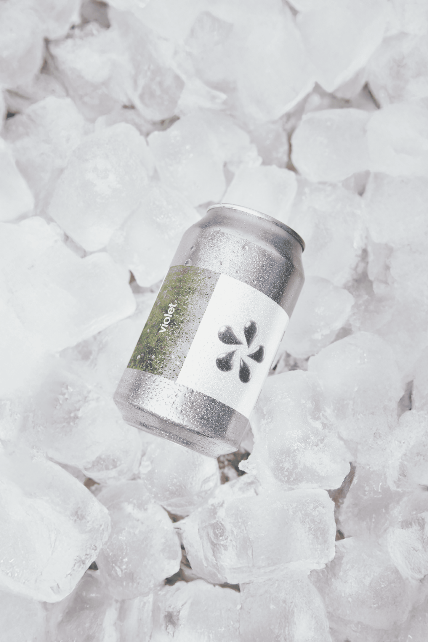 FLORA N°1 | Violet IPA 6,0% 33CL