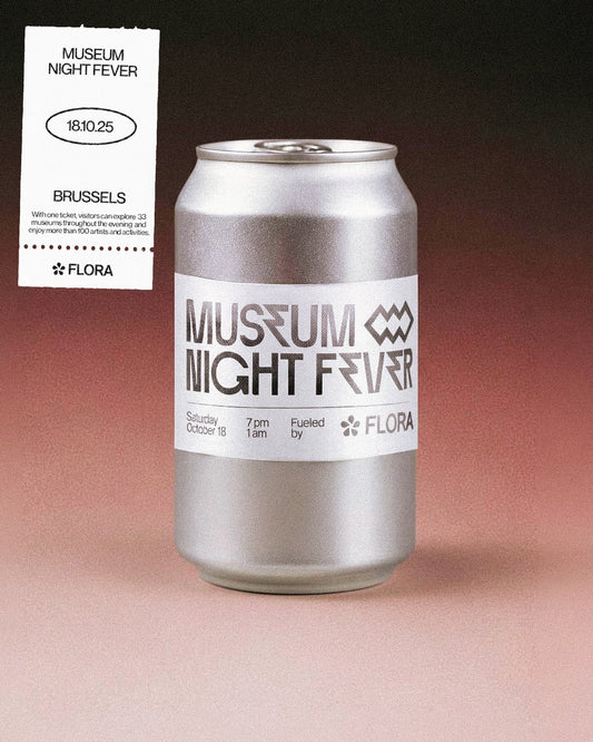 Flora x Museum Night Fever (18.10.2025)