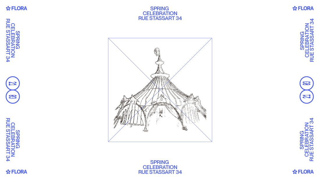 SPRING CELEBRATION│ 21.03
