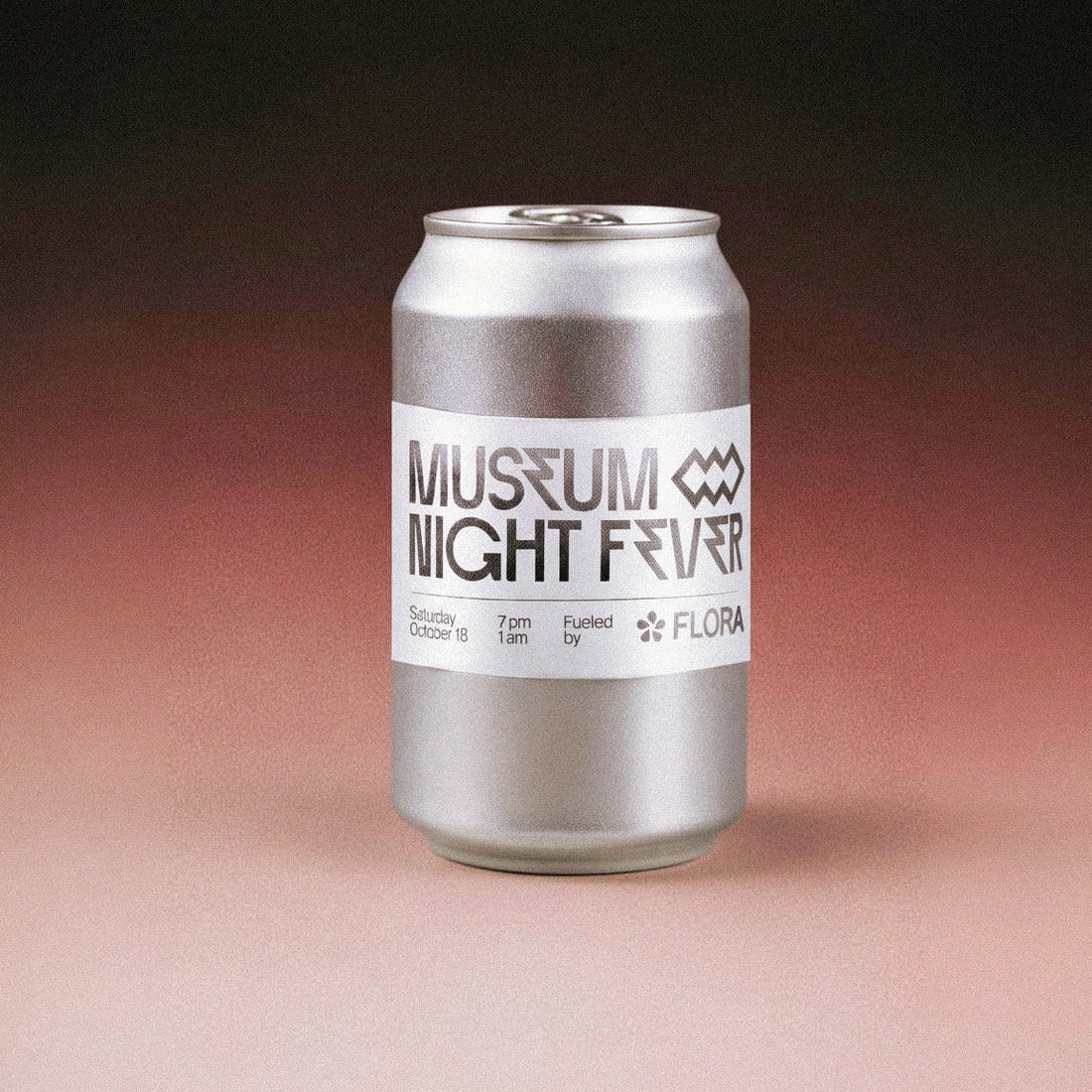 Flora x Museum Night Fever (18.10.2025)