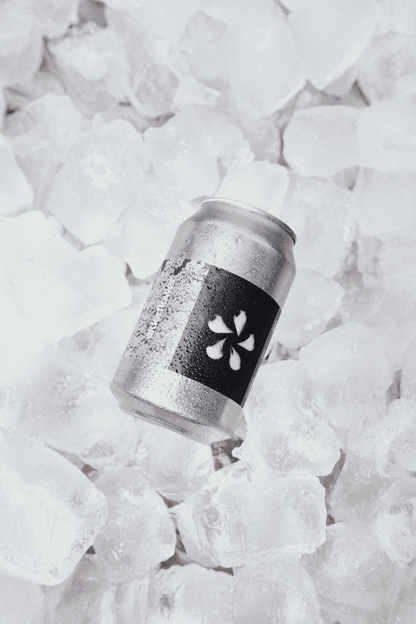 FLORA N°0 | N.A Elderflower IPA 0.3% 33CL